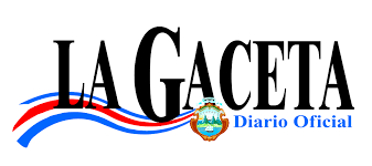 gaceta gaceta-costarica