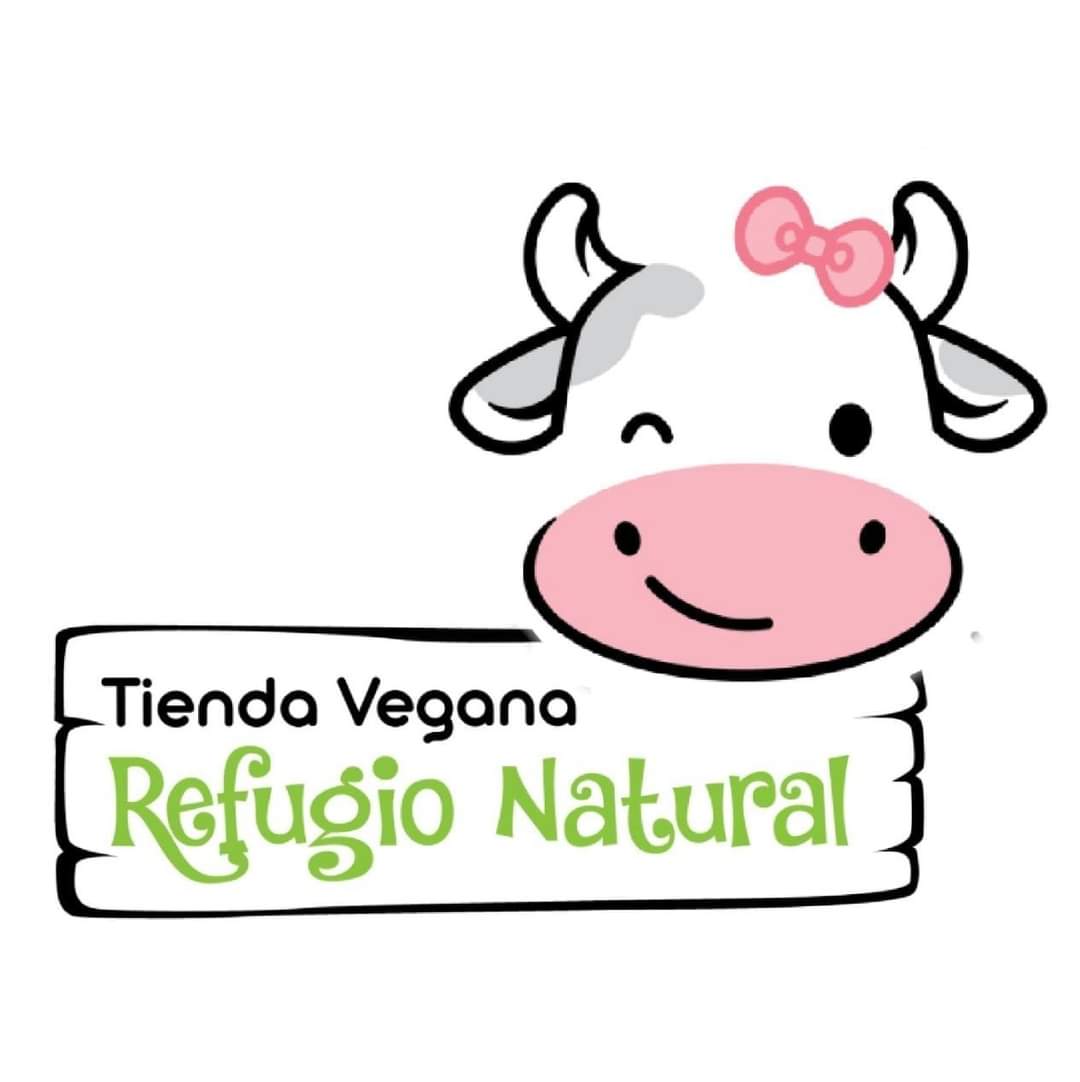 Tienda Vegano Refugio Natural