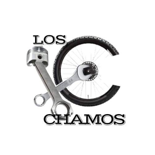 Especialistas Los Chamos