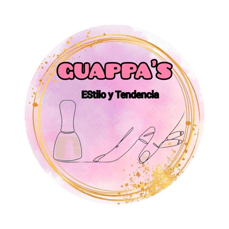 Guappa´s NAIL